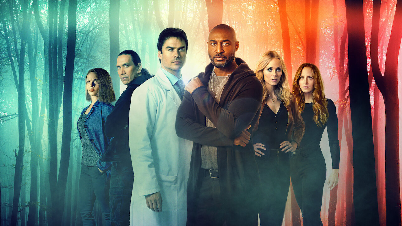 V Wars Saison 2 Date De Sortie V Wars | Site officiel de Netflix