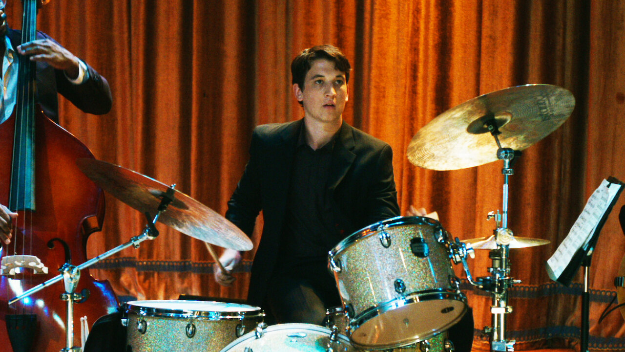 Coflix Tv Legal Watch Whiplash | Netflix
