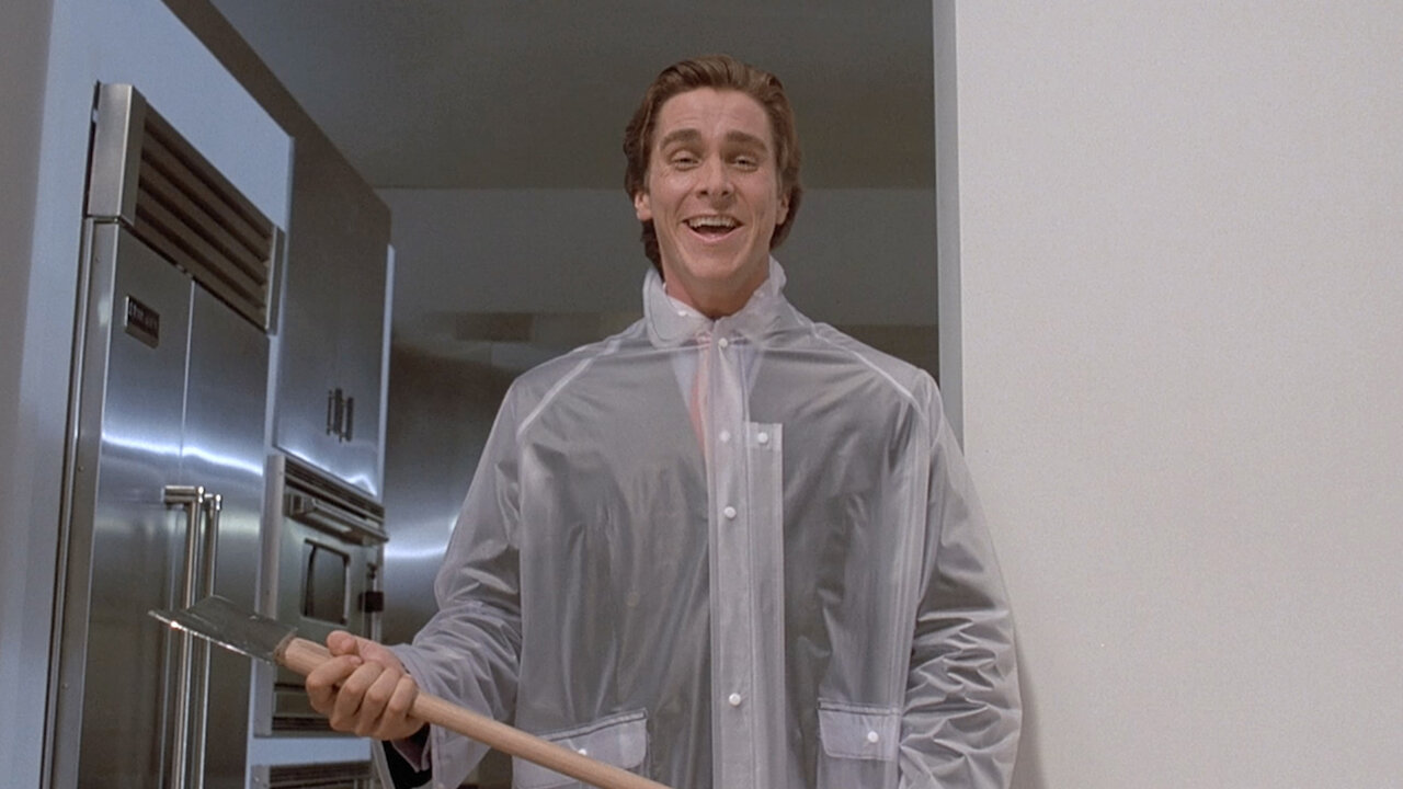 Watch American Psycho | Netflix