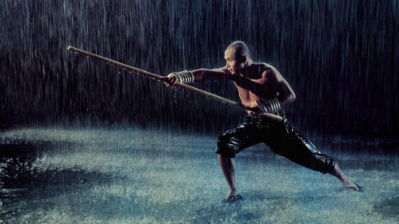 Watch The 36th Chamber of Shaolin | Netflix