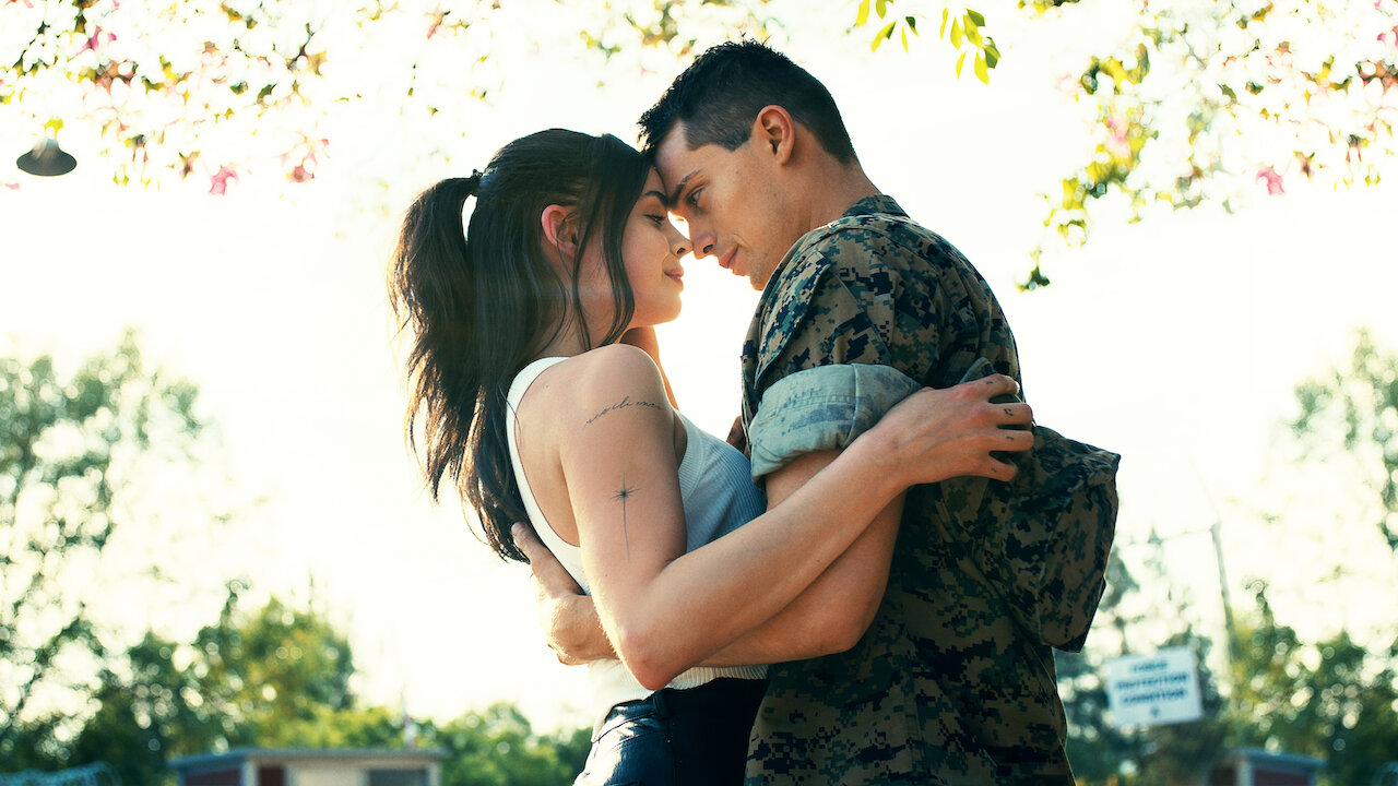 Nos Cœurs Meurtris 2 Netflix Watch Purple Hearts | Netflix Official Site