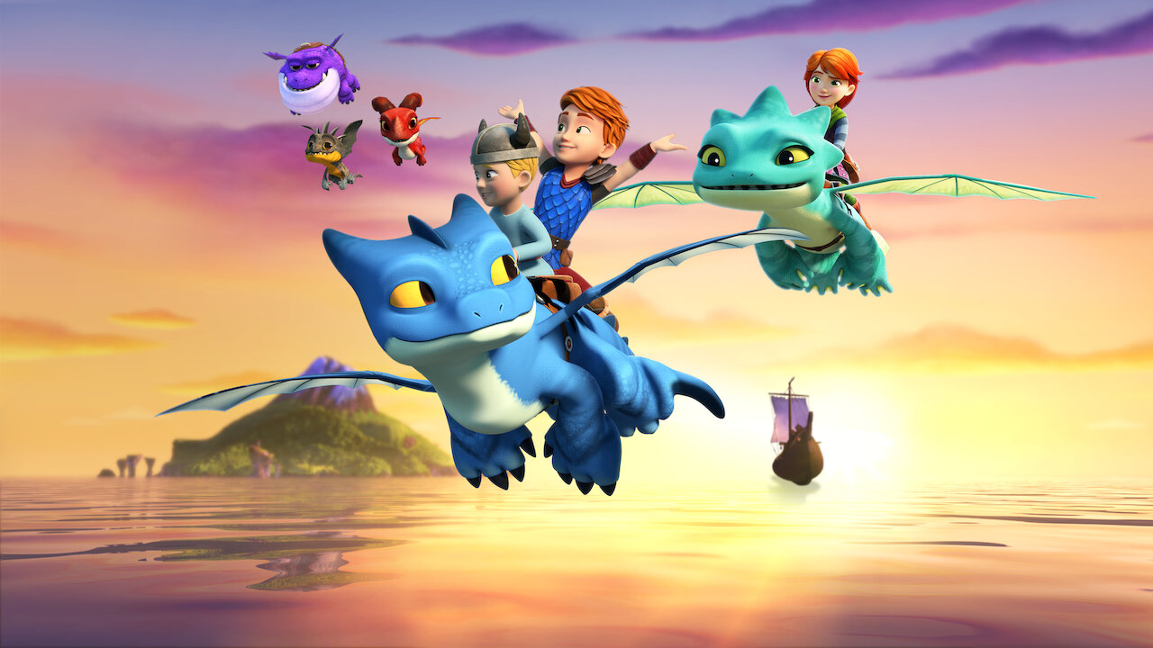 Watch Dragons: Rescue Riders | Netflix Official Site Watch Dragons: Rescue Riders | Netflix Official Site