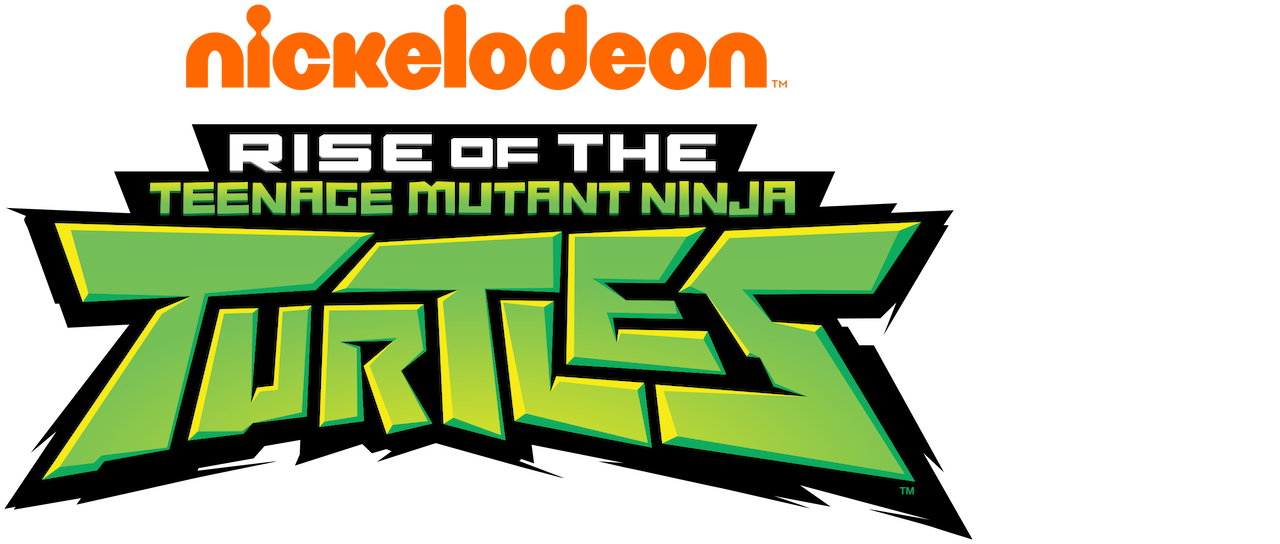 Watch Rise Of The Teenage Mutant Ninja Turtles Netflix