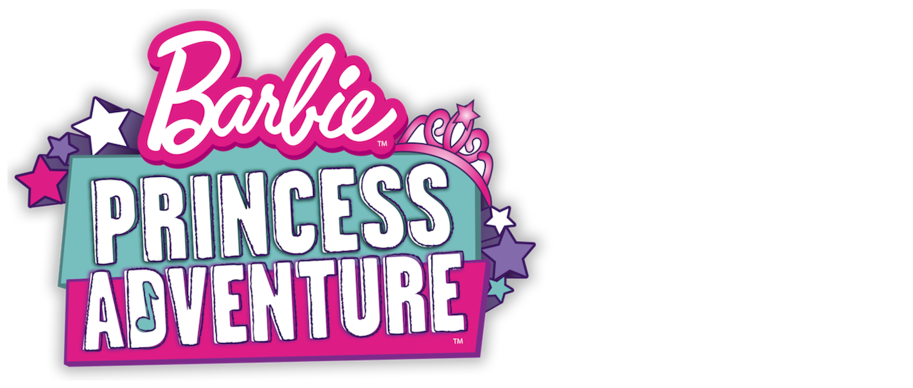 barbie and the princess adventure