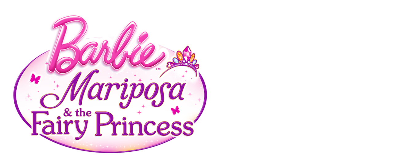 barbie mariposa and the fairy princess full movie watch online