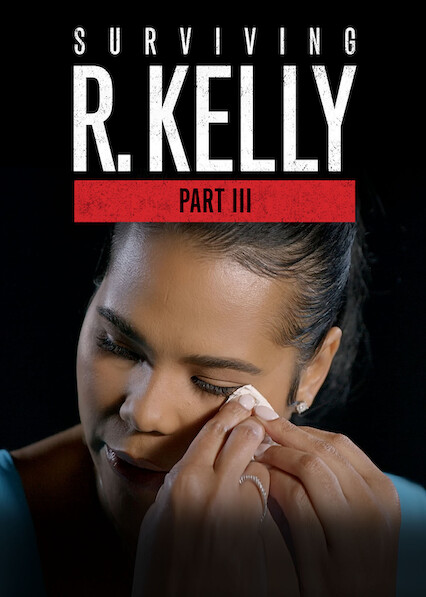 Surviving r sale kelly on netflix