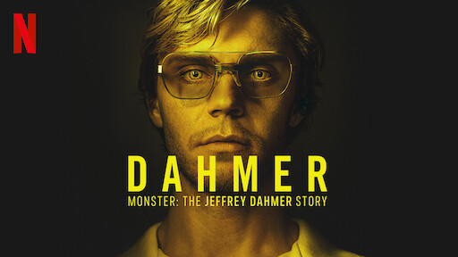 Watch DAHMER | Netflix Official Site