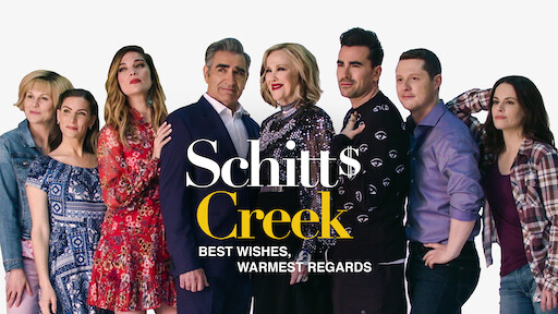 Watch Schitt's Creek | Netflix