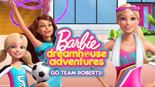 barbie roberts and barbie roberts