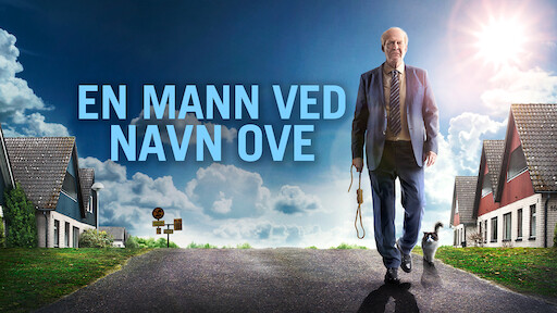 Watch A Man Called Ove Netflix