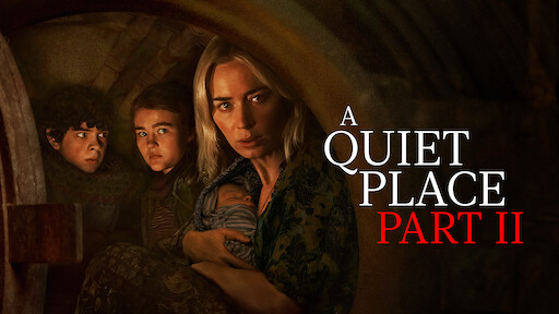 streaming a quiet place 2 full movie link