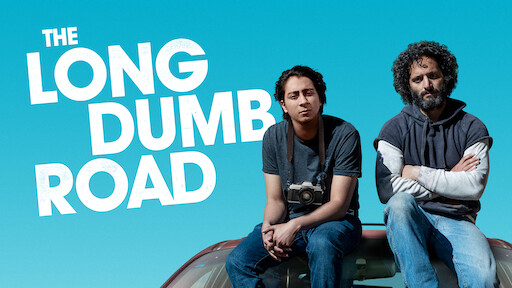 Watch The Long Dumb Road | Netflix