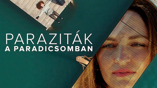 paraziták családja