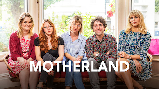 motherland netflix