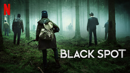 Watch Black Spot | Netflix Official Site