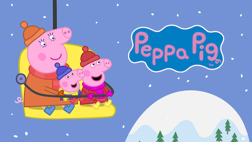 Watch Peppa Pig Netflix Watch Peppa Pig Netflix