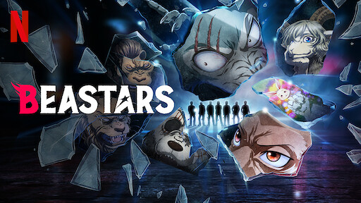 Watch Beastars Netflix Official Site