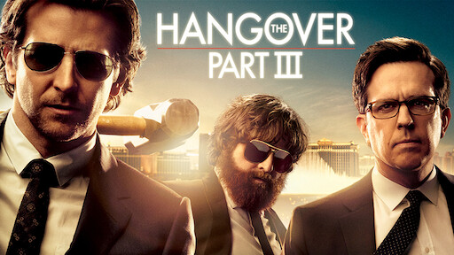 hangover 3 movie