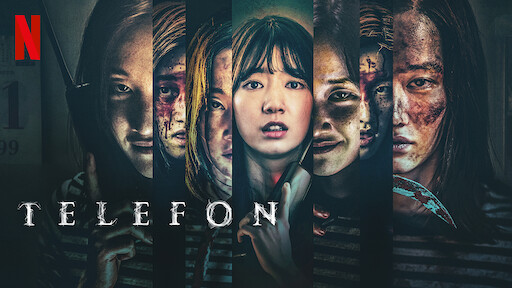 Telefon / The Call (2020)