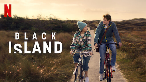 Watch Black Island | Netflix Official Site