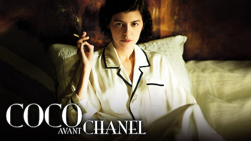 coco chanel netflix