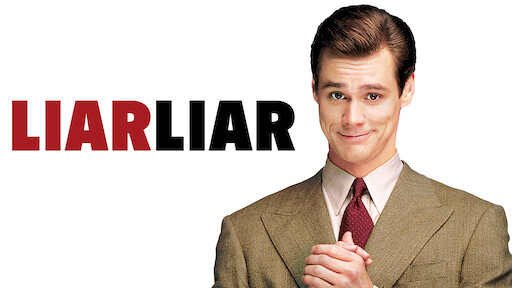 Watch Liar Liar Netflix
