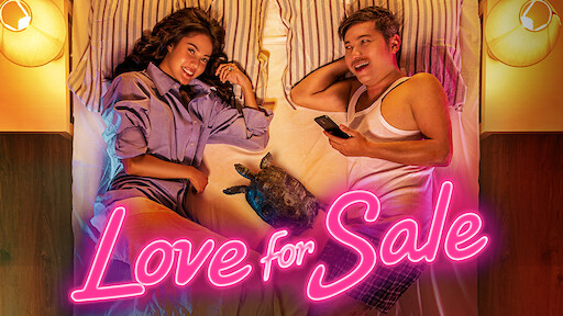 Watch Love For Sale Netflix