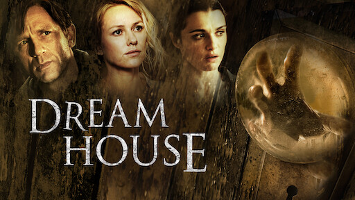 Watch Dream House Netflix