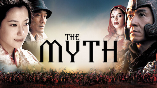 Watch The Myth | Netflix