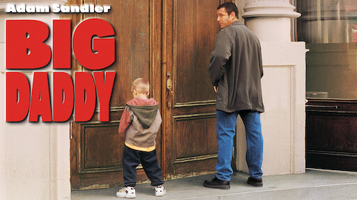 Watch Big Daddy | Netflix