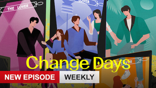 دانلود زیرنویس سریال Change Days Season 2 2022 – بلو سابتايتل