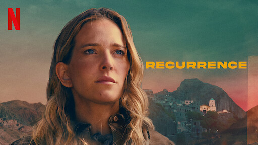 the recurrence movie review