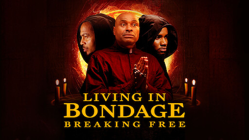 دانلود زیرنویس فیلم Living in Bondage: Breaking Free 2019