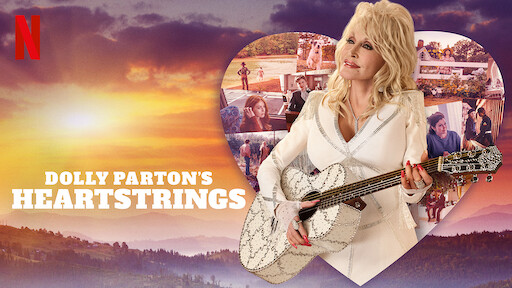 Watch Dolly Parton S Heartstrings Netflix Official Site