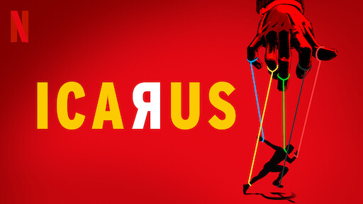 icarus best documentaries to watch on netflix