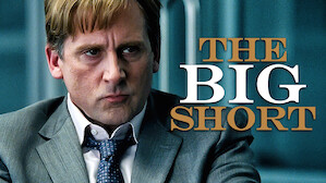 Watch The Big Short | Netflix
