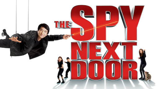 jackie chan spy next door