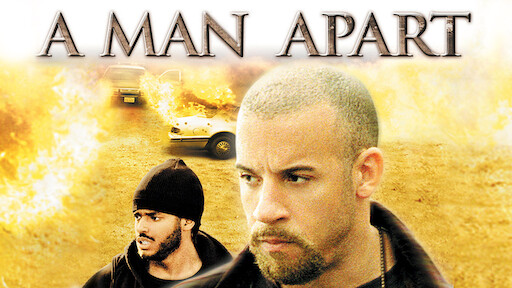 Watch A Man Apart Netflix