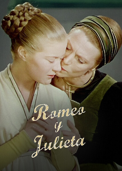 Romeo and hot sale juliet netflix