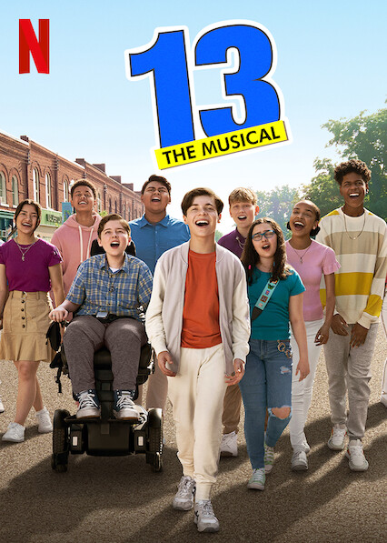 13: The Musical