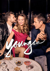 Younger