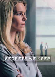 The Secrets We Keep