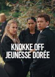 Knokke Off : Jeunesse dorée